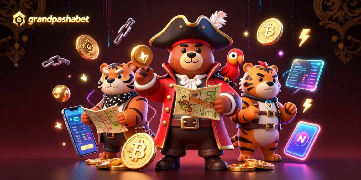 Grandpashabet ile hızlı ve güvenli casino deneyimi için giriş adresinizi güncelleyin.