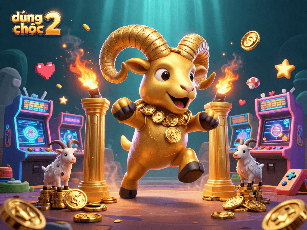 Engage with the vibrant world of đường mạt chược 2, featuring dynamic 3D characters and casino elements.