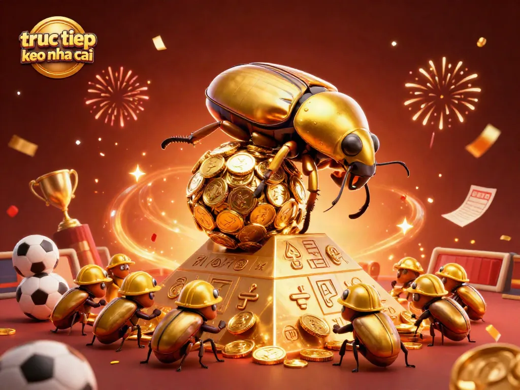 Place bets with confidence using truc tiep keo nha cai for accurate live betting updates.