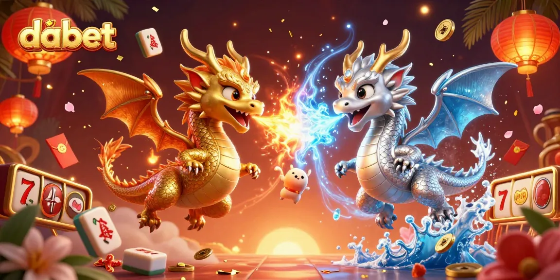 Engage with dabet’s immersive casino world featuring dragons and dynamic gaming elements.