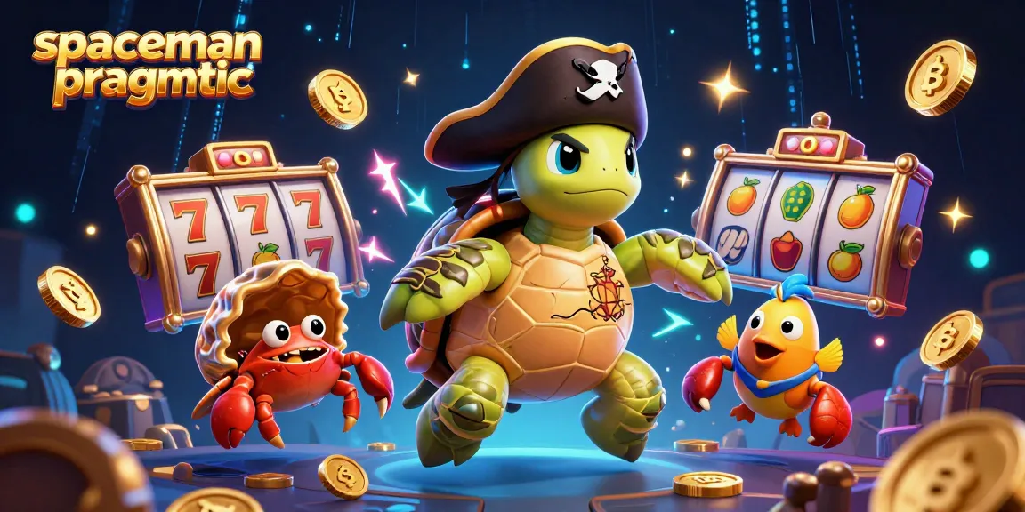 Mainkan spaceman pragmatic dengan slot gacor dan peluang menang tinggi di platform kami.