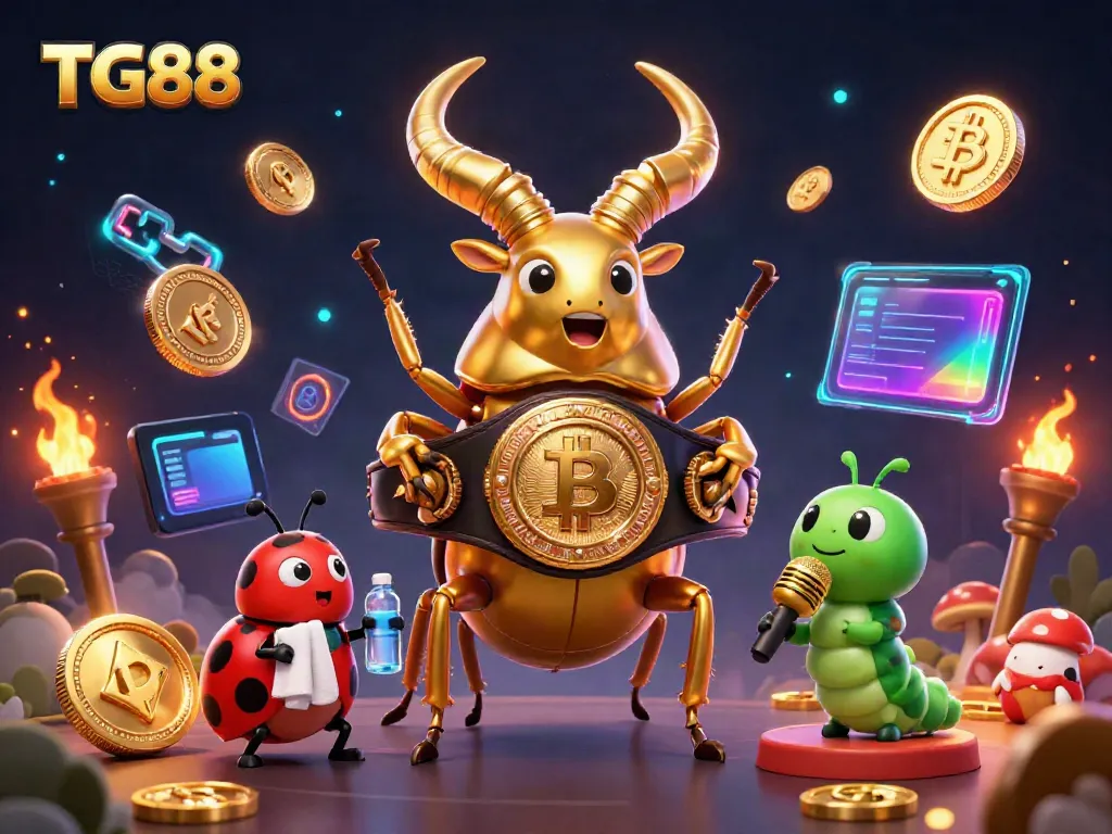 Experience the thrill of winning with TG88 in a vibrant, dynamic casino atmosphere.