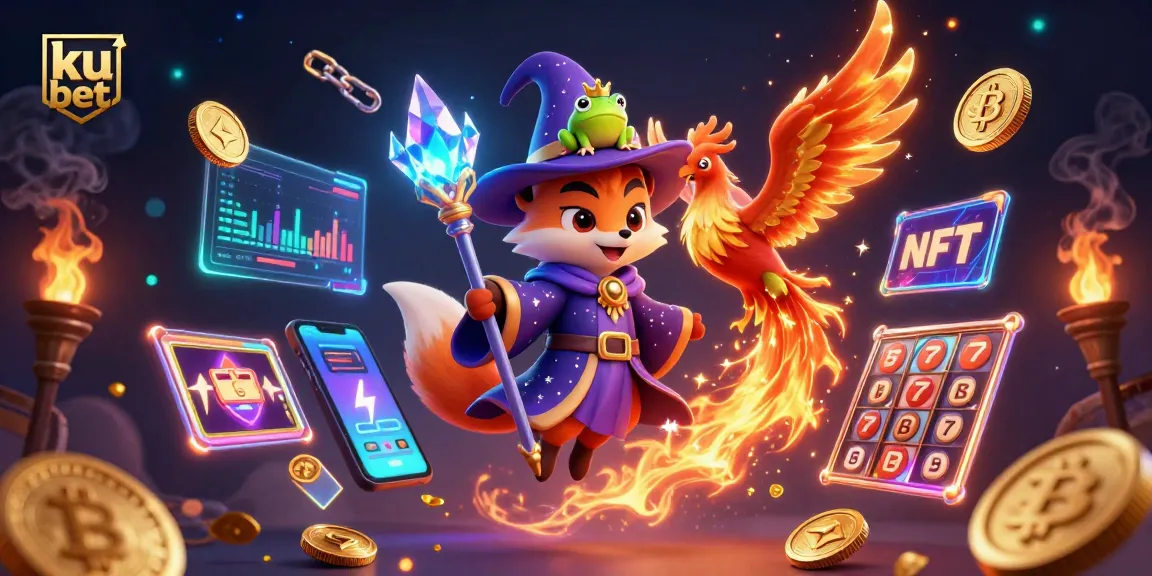 Engage with ku bet for thrilling gaming experiences and exciting jackpot opportunities.