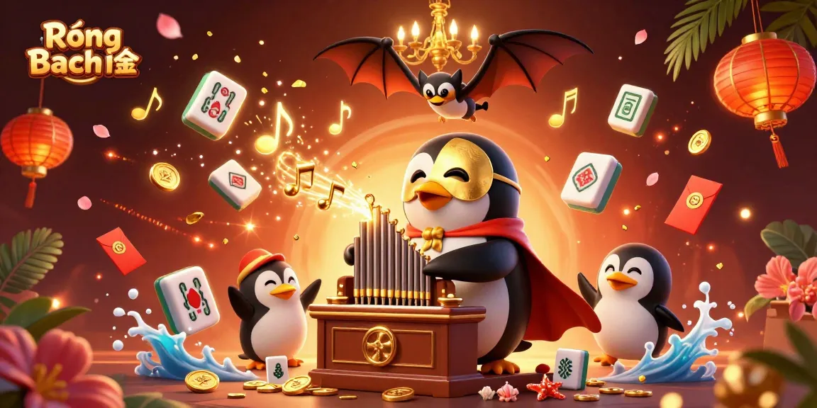 Rồng Bạch Kim elevates your lottery strategy with lively visuals and dynamic gaming elements.