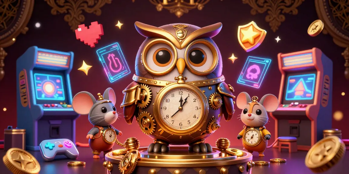 Experience thrilling gameplay with 68win in a vibrant and magical casino scene.