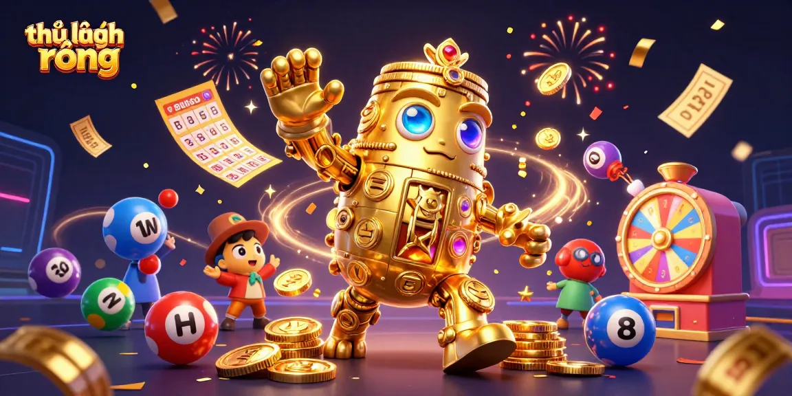 Engage in thrilling gameplay with thủ lĩnh rồng in a vibrant, dynamic casino scene filled with energetic gaming elements.