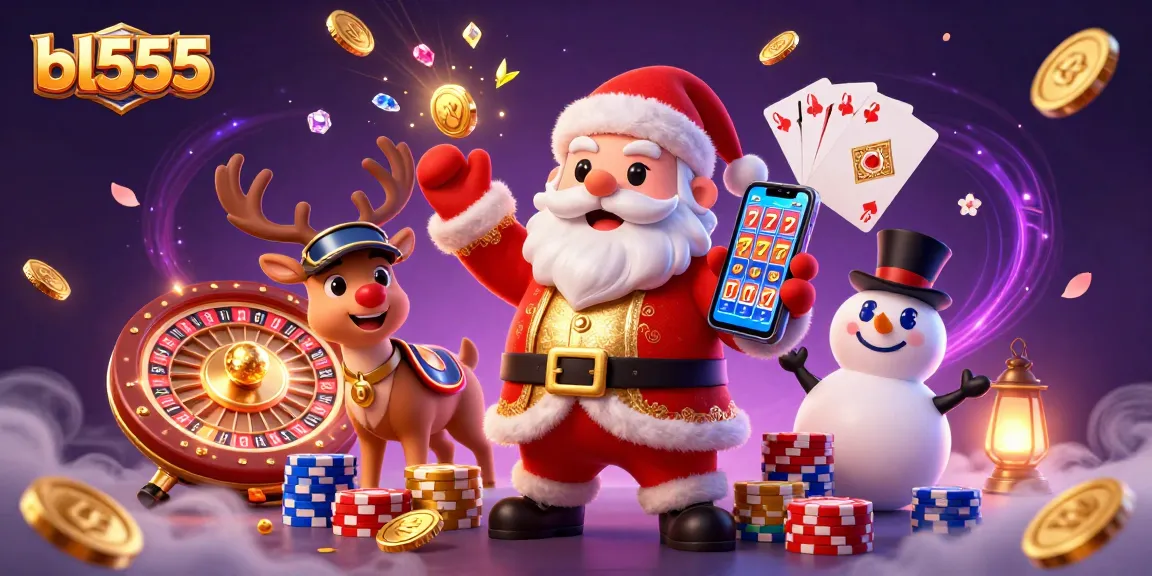 Spin the reels with bl555 and enjoy thrilling jackpot wins in the lively casino scene.