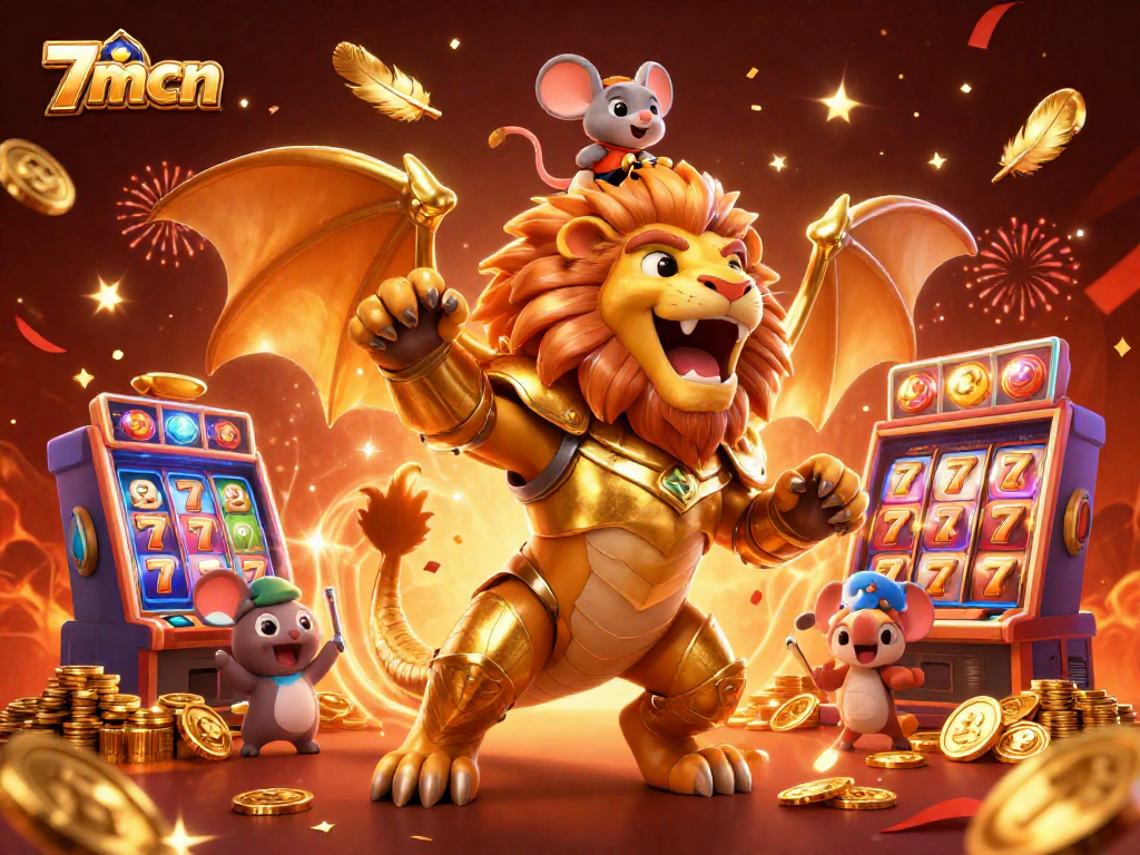 Engage in thrilling Keno gameplay with 7mcn’s vibrant slots and dynamic jackpots.