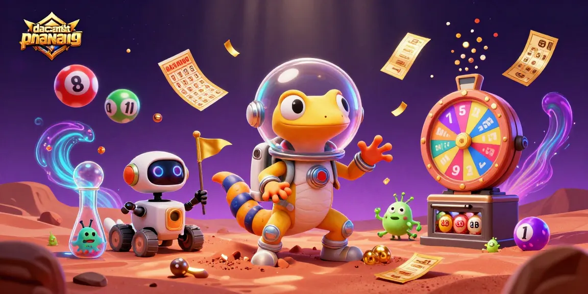 Bet on exciting games at dacsandatphanrang, featuring vibrant slots and thrilling jackpots!