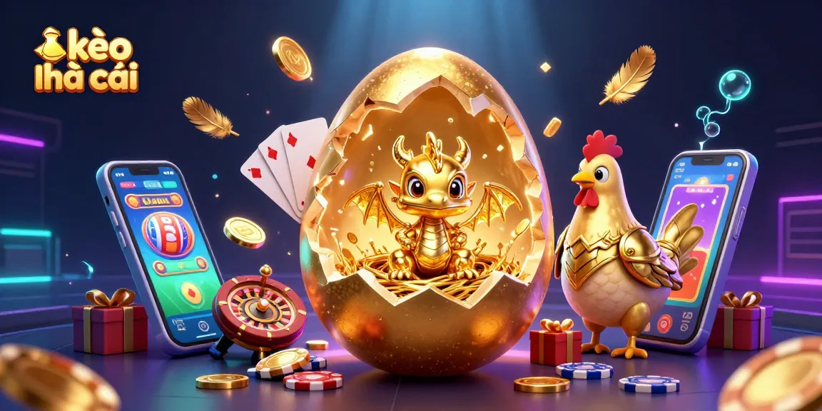 Engage with kèo nhà cái through immersive sports betting scenes filled with excitement and golden rewards.
