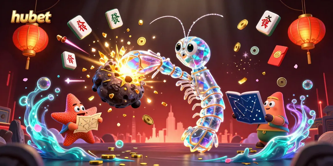 Engage with hubet's vibrant world of gambling and excitement, featuring dynamic casino elements.