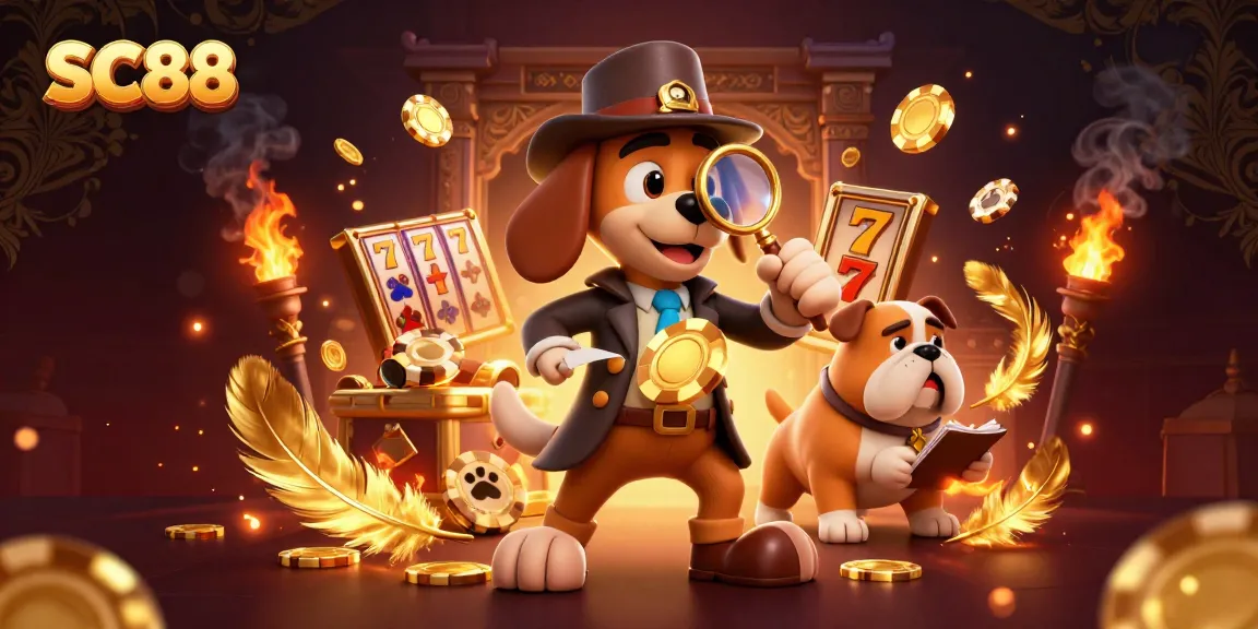 SC88 offers thrilling bets and high-stakes action in a vibrant gambling scene.