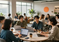 Effective Strategies to Enhance Business and Consumer Services